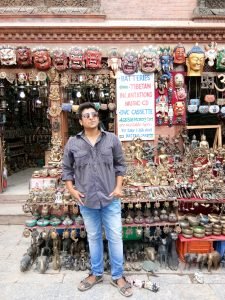 Read more about the article Best places to visit in Kathmandu – India Tour